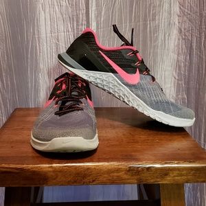 Nike Metcons